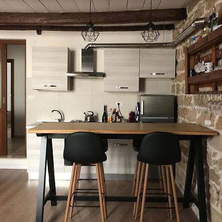 Su Boe Apartment Alghero Exterior photo