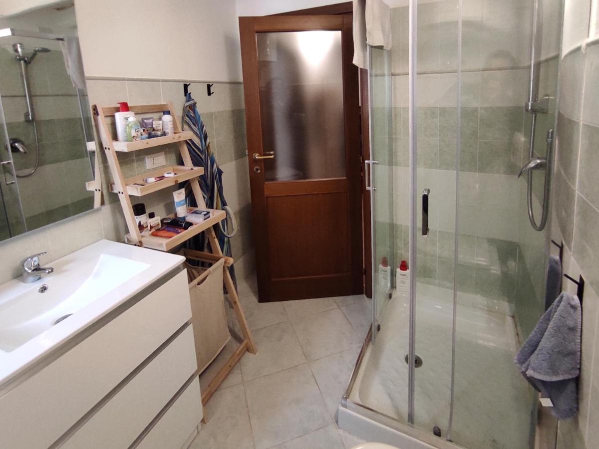 Su Boe Apartment Alghero Exterior photo