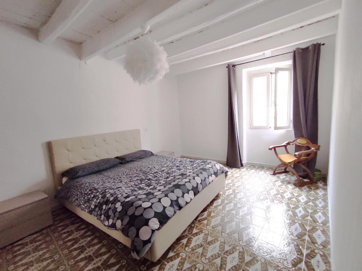 Su Boe Apartment Alghero Exterior photo
