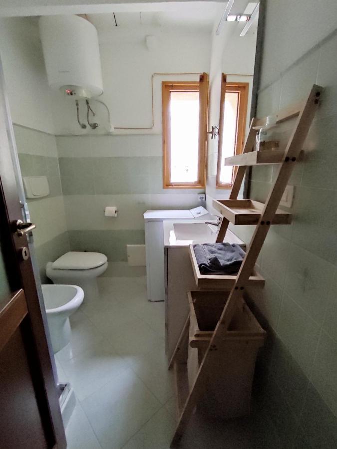 Su Boe Apartment Alghero Exterior photo